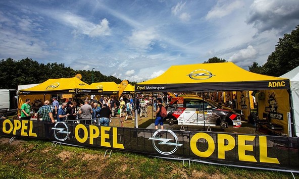 Tim Novak & Lisa Stengl: Tretja na nemškem reliju za SP (WRC Deutschland)!