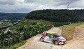 Tim Novak & Lisa Stengl: Tretja na nemškem reliju za SP (WRC Deutschland)!