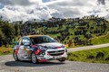 Tim Novak & Lisa Stengl: Tretja na nemškem reliju za SP (WRC Deutschland)!