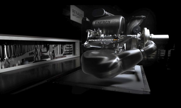 Formula 1: Ricciardo bo v Španiji uporabil že četrti motor letos