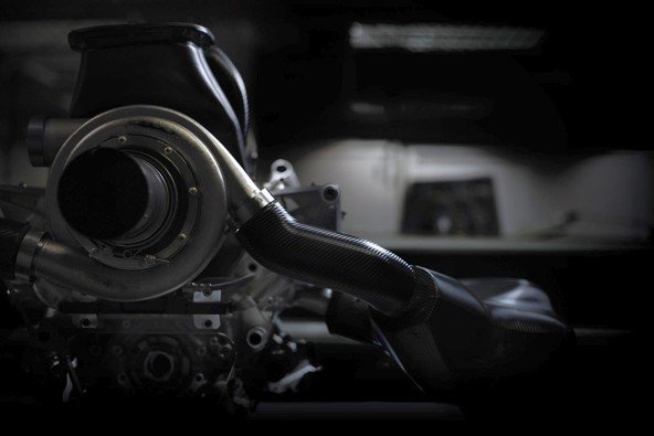 Formula 1: Kaltenbornova si želi znižanja stroškov pogonskih enot