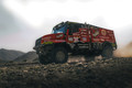 Reli Dakar 2026: Team De Rooy z Goodyearovimi pnevmatikami do zmage 