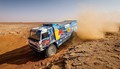 Goodyear & KAMAZ na reliju Dakar: Ekipa KAMAZ-master z Goodyearovimi pnevmatikami do rekordne 18. zmage 