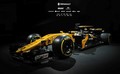 Renault Sport Formula One Team: Razkrit letošnji dirkalnik R.S.17