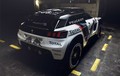 NOVI PEUGEOT 3008 DKR: Naskok na Dakar 2017