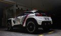 NOVI PEUGEOT 3008 DKR: Naskok na Dakar 2017