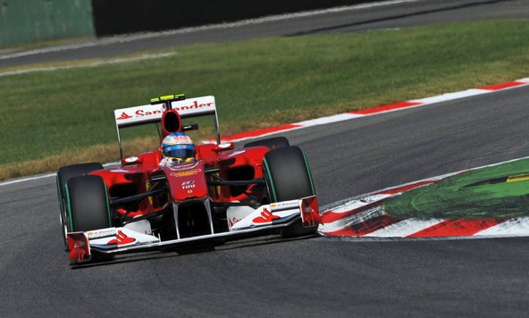 Formula 1: Pogovori z Monzo obstali