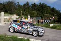 51. Rally del Friuli Venezia Giulia 2015: Posadka G. Premrl / V. Ošlaj je uspešno zaključila rally