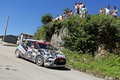 51. Rally del Friuli Venezia Giulia 2015: Posadka G. Premrl / V. Ošlaj je uspešno zaključila rally