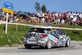 51. Rally del Friuli Venezia Giulia 2015: Posadka G. Premrl / V. Ošlaj je uspešno zaključila rally