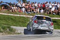 51. Rally del Friuli Venezia Giulia 2015: Posadka G. Premrl / V. Ošlaj je uspešno zaključila rally