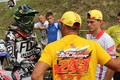Motokros državno prvenstvo Slovenije: Tim Gajser na polno tudi v Zaboku