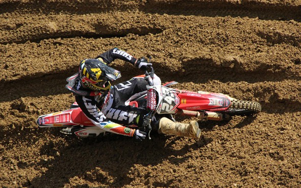 Tim Gajser