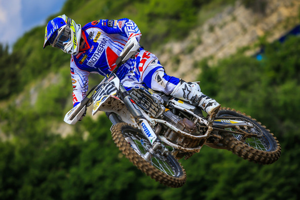 Klemen Gerčar & ekipa 62 Motosport: Dirka ADAC prvenstva ni prinesla novih točk