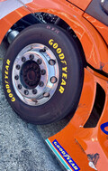 GOODYEAR FIA ETRC 2026 : FIA ETRC 2026 V ZNAMENJU NADALJNJEGA NAPREDKA NA PODROČJU TRAJNOSTI
