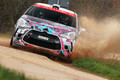 MGM Racing team z vozilom DS 3 R3T: DS 3 R3T V NOVI PODOBI