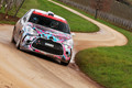 MGM Racing team z vozilom DS 3 R3T: DS 3 R3T V NOVI PODOBI
