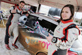 MGM Racing team z vozilom DS 3 R3T: DS 3 R3T V NOVI PODOBI