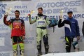 AMZS Pokalno tekmovanje Slovenije v motokrosu: Klemen Gerčar zmagal na domačem terenu