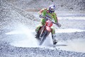VERD Extreme Enduro Race - 1. dirka: Špindler kralj prologa na Verdu, Hemingway šprinterske dirke  Vertical Ride 