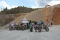 VERD Extreme Enduro Race - 1. dirka: Špindler kralj prologa na Verdu, Hemingway šprinterske dirke  Vertical Ride 