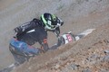 VERD Extreme Enduro Race - 1. dirka: Špindler kralj prologa na Verdu, Hemingway šprinterske dirke  Vertical Ride 