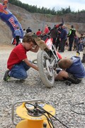 VERD Extreme Enduro Race - 2. dirka: Bertl Philipp veliki zmagovalec najbolj ekstremne dirke pri nas