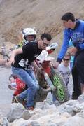 VERD Extreme Enduro Race - 2. dirka: Bertl Philipp veliki zmagovalec najbolj ekstremne dirke pri nas