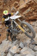 VERD Extreme Enduro Race - 2. dirka: Bertl Philipp veliki zmagovalec najbolj ekstremne dirke pri nas