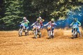 MX pokalno in amatersko prvenstvo Slovenije 2016: Fantastični Jernej Irt na najvišji - prašni -  pokalni MX stopnički v Stranski vasi!