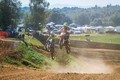 MX pokalno in amatersko prvenstvo Slovenije 2016: Fantastični Jernej Irt na najvišji - prašni -  pokalni MX stopnički v Stranski vasi!