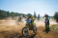 MX pokalno in amatersko prvenstvo Slovenije 2016: Fantastični Jernej Irt na najvišji - prašni -  pokalni MX stopnički v Stranski vasi!