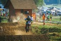 MX pokalno in amatersko prvenstvo Slovenije 2016: Fantastični Jernej Irt na najvišji - prašni -  pokalni MX stopnički v Stranski vasi!