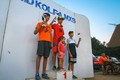 MX pokalno in amatersko prvenstvo Slovenije 2016: Fantastični Jernej Irt na najvišji - prašni -  pokalni MX stopnički v Stranski vasi!