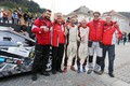 MGM Racing team z vozilom DS 3 R3T: Premrl in Brešer najboljše prihranila za konec