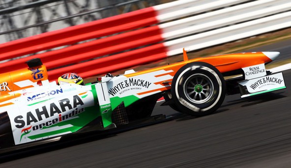 Formula 1: Formula 1 ne želi več alkoholnih sponzorjev