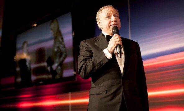 Formula 1: Todt: F1 mora obdržati 1,6-litrske turbo motorje