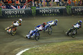 Speedway Grand Prix: Žagar še v drugo četrti