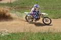 Gerčar na štirinajsti dirki letošnje sezone MXGP: Trdo prigaranih šest točk 