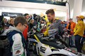 Klemen Gerčar & ekipa 62 Motosport: Prav dirka v Brežicah in drugo mesto za Klemna