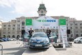 ECOnova Rally Adriatik 2017: Prva etapa tridnevnega relija uspešno zaključena
