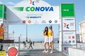 ECOnova Rally Adriatik 2017: Prva etapa tridnevnega relija uspešno zaključena