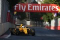 Renault Sport Formula One Team: Poročilo o dirki za VN Evrope v Azerbajdžanu