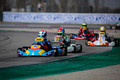 2021 WSK SUPER MASTER SERIES, ADRIA (ITA): Kastelic solidno na prvi dirki WSK Super Masters