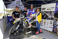 Klemen Gerčar & ekipa 62 Motosport: Napredek v Angliji