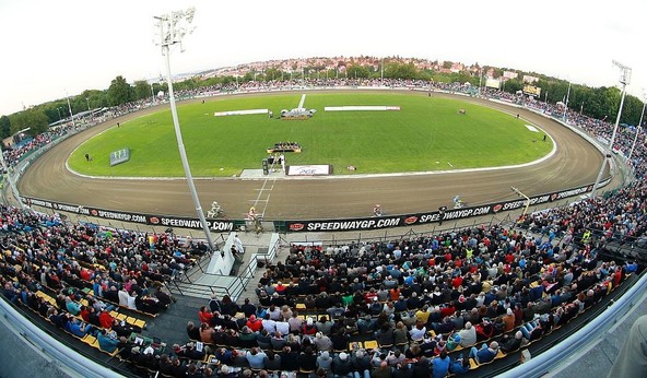 Speedway Grand Prix: Žagar v Pragi na lovu za prve letošnje stopničke