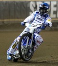 Speedway Grand Prix: Žagar v Pragi na lovu za prve letošnje stopničke