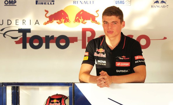 Formula 1: Verstappen cilja na več naslovov prvaka