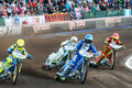 Speedway Grand Prix: Žagar sedmi v Pragi, hattrick Woffindna