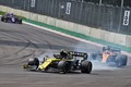 Moštvo Renault F1 : Poročilo o dirki za VN Mehike